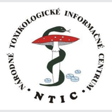  Národné toxikologické informačné centrum 