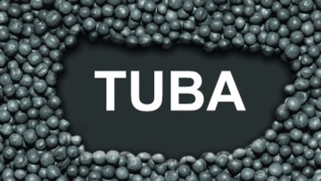 TUBA