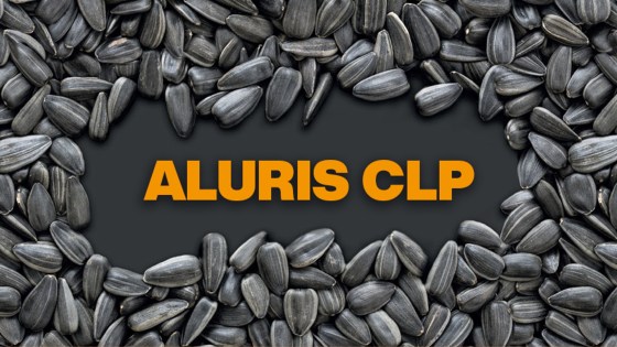 Aluris CLP