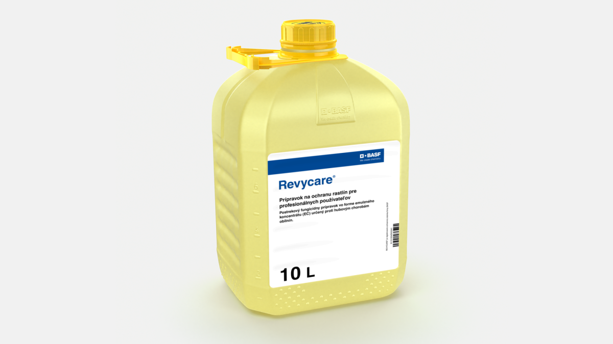 Revycare® - 58285454
