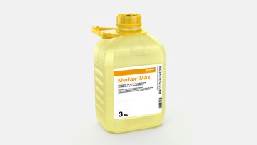 Medax® Max