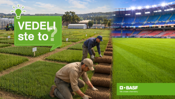 Vedeli ste, že moderný futbal sa formuje v laboratóriách a na farmách?