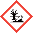 GHS-09 - Látky nebezpečné pre životné prostredie